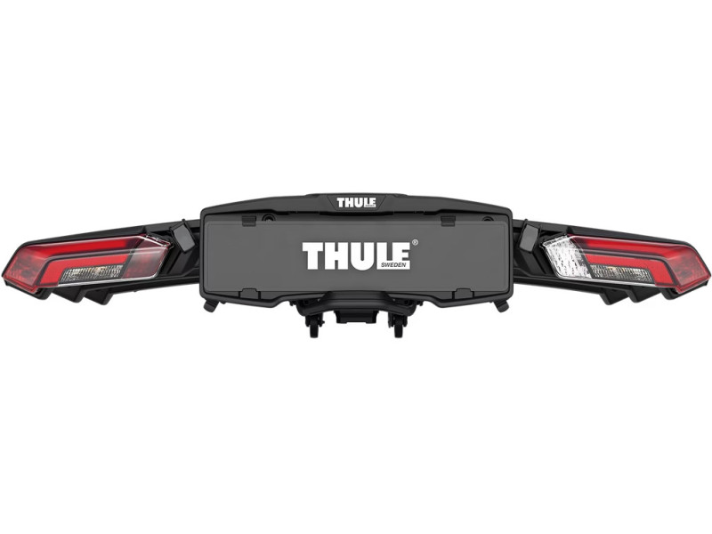 THULE Bagażnik samochodowy EPOS na hak - 3 rowery