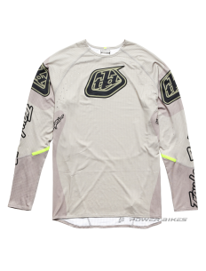 TROY LEE DESIGNS Jersey SPRINT ULTRA Sequence Gray