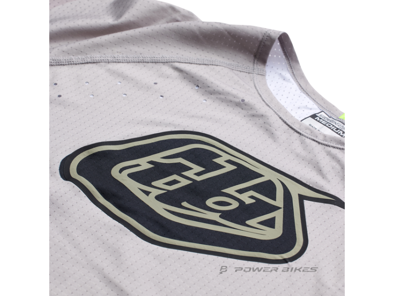 TROY LEE DESIGNS Jersey SPRINT ULTRA Sequence Gray