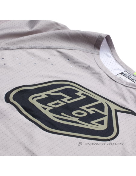 TROY LEE DESIGNS Jersey SPRINT ULTRA Sequence Gray