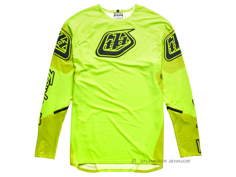 TROY LEE DESIGNS Jersey SPRINT ULTRA Sequence...
