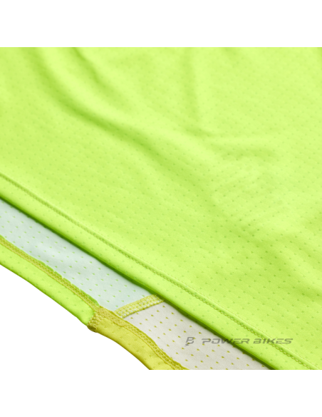 TROY LEE DESIGNS Jersey SPRINT ULTRA Sequence Fluo Yellow
