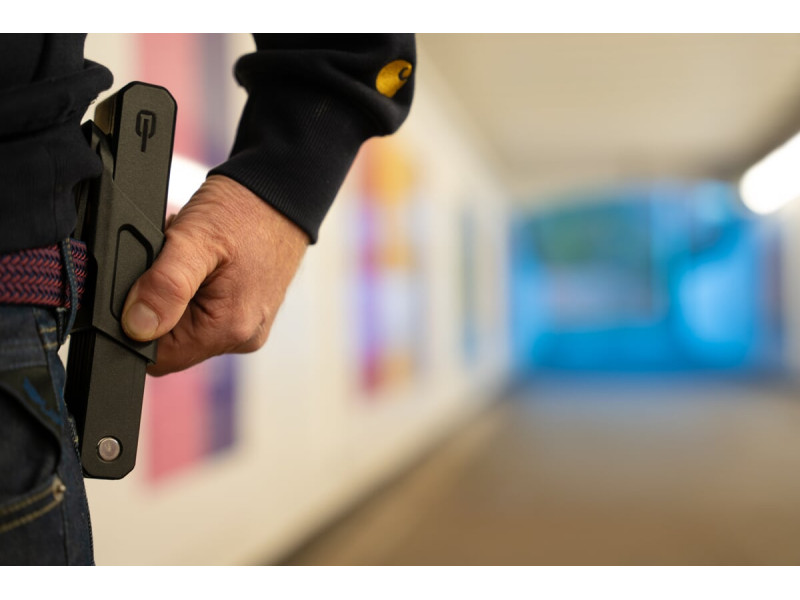 HIPLOK Zapięcie SWITCH