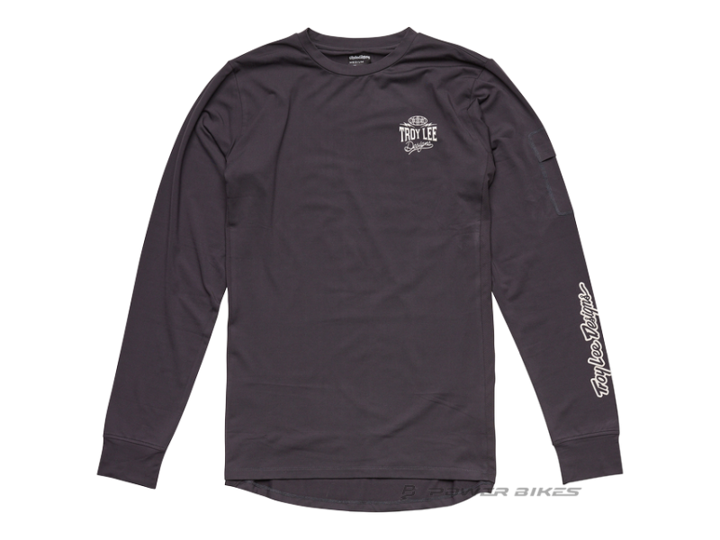 TROY LEE DESIGNS Jersey RUCKUS Ride Tee Bolts