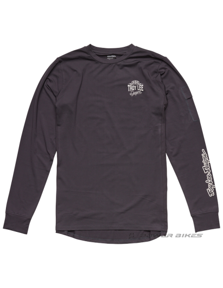 TROY LEE DESIGNS Jersey RUCKUS Ride Tee Bolts