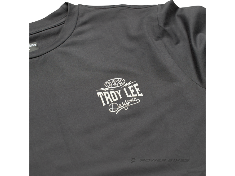 TROY LEE DESIGNS Jersey RUCKUS Ride Tee Bolts