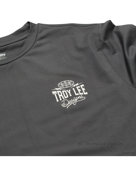 TROY LEE DESIGNS Jersey RUCKUS Ride Tee Bolts