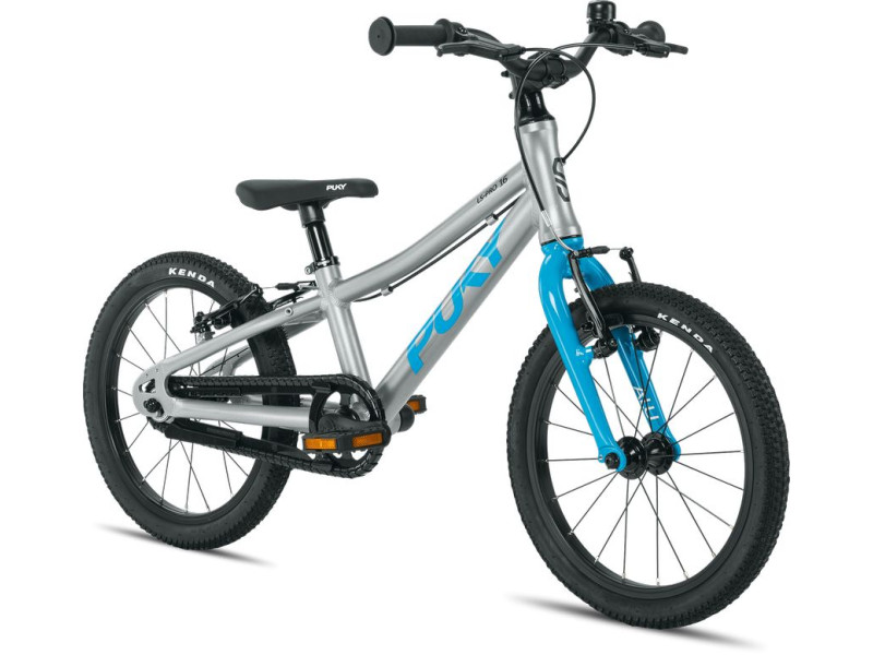 PUKY rower dziecięcy LS PRO 16  - 5,9kg