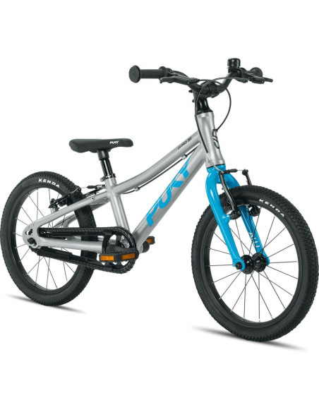 PUKY rower dziecięcy LS PRO 16  - 5,9kg
