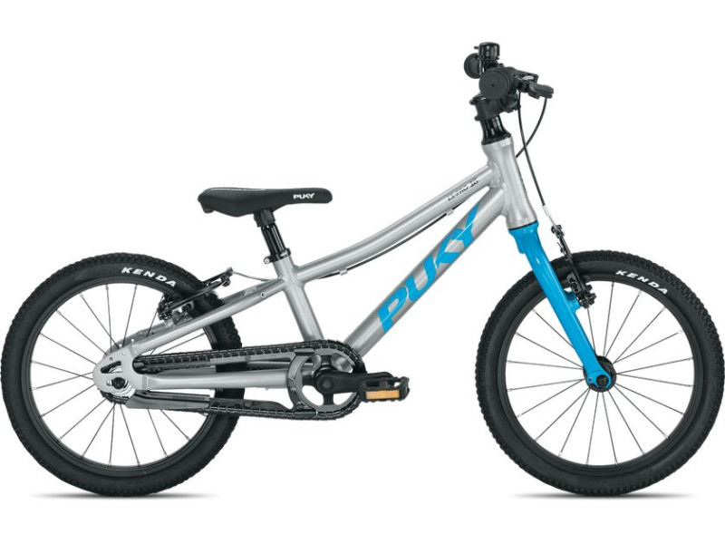 PUKY rower dziecięcy LS PRO 16  - 5,9kg
