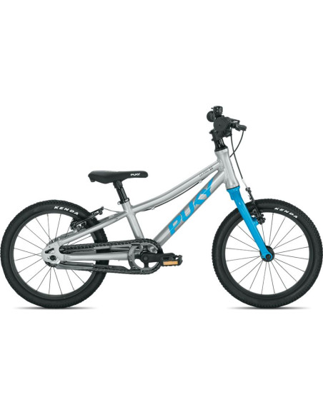 PUKY rower dziecięcy LS PRO 16  - 5,9kg