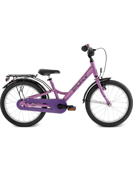 PUKY rower dziecięcy YOUKE 18" - 8,7kg