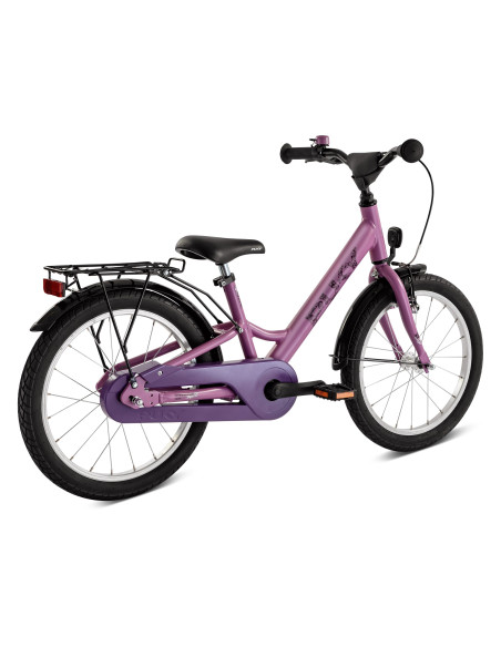 PUKY rower dziecięcy YOUKE 18" - 8,7kg