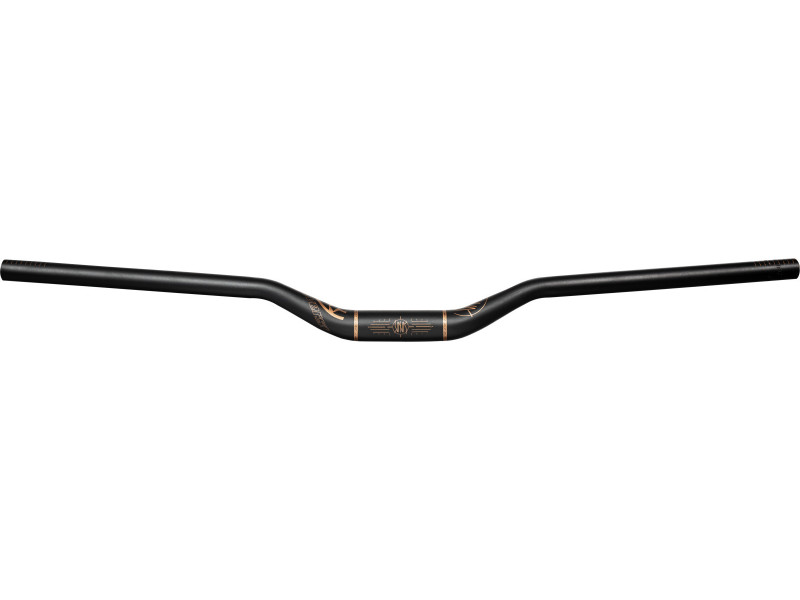 REVERSE Kierownica NICO VINK Copper 31,8mm - 810mm