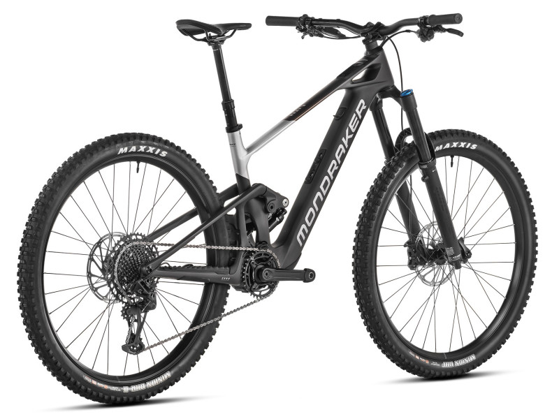 MONDRAKER Neat R Carbon/RacingSilver