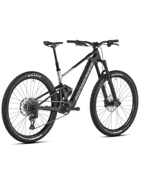 MONDRAKER Neat R Carbon/RacingSilver