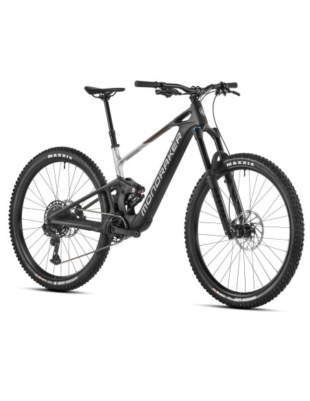 MONDRAKER Neat R Carbon/RacingSilver