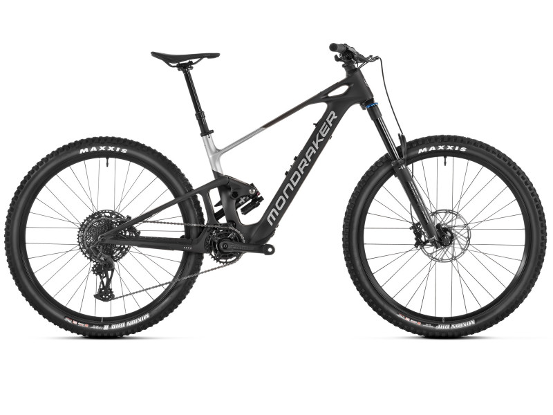 MONDRAKER Neat R Carbon/RacingSilver