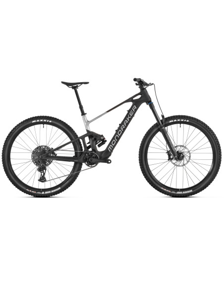 MONDRAKER Neat R Carbon/RacingSilver