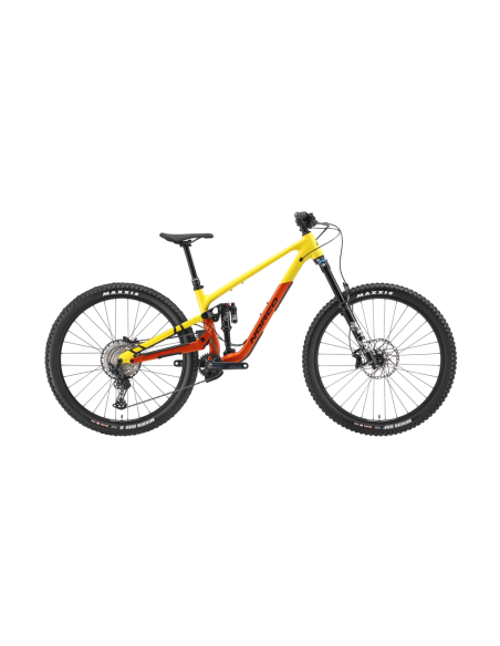 NORCO Sight A2 Orange/Yellow 2024 - Preorder