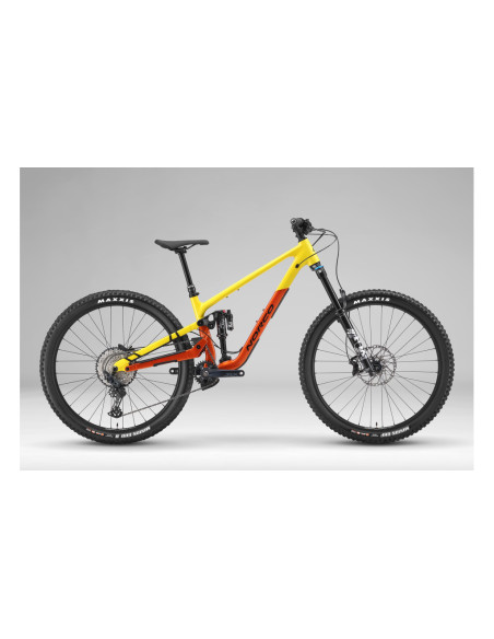 NORCO Sight A2 Orange/Yellow 2024 - Preorder
