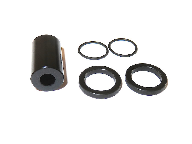 OHLINS Tuleje montażowe do dampera