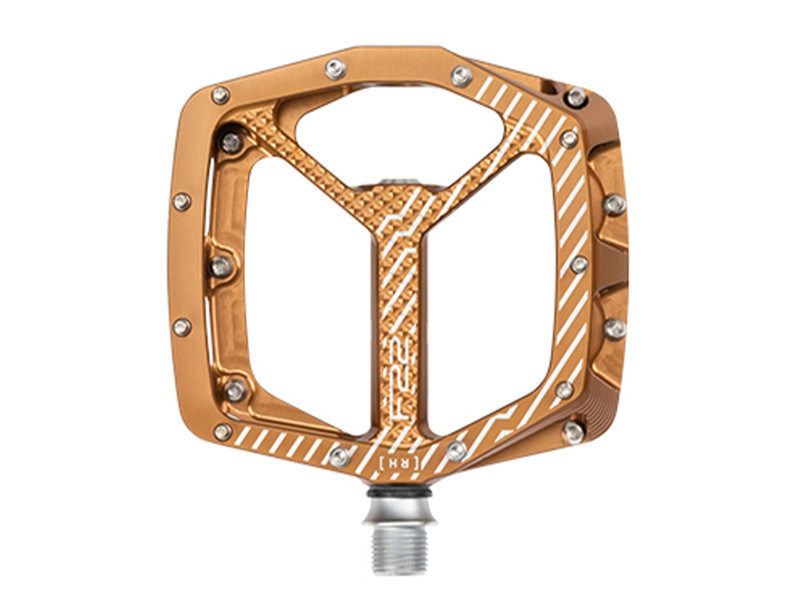 HOPE Pedały platformowe F22