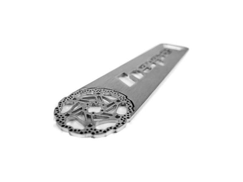 HOPE otwieracz do butelek CNC