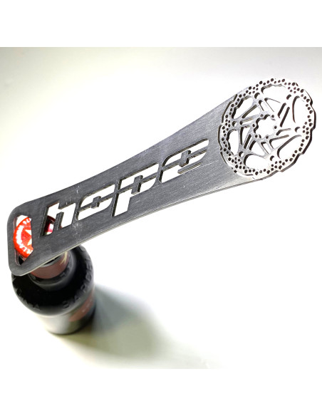 HOPE otwieracz do butelek CNC