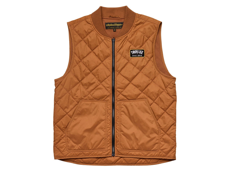 TROY LEE DESIGNS Kamizelka RUCKUS Ride Vest