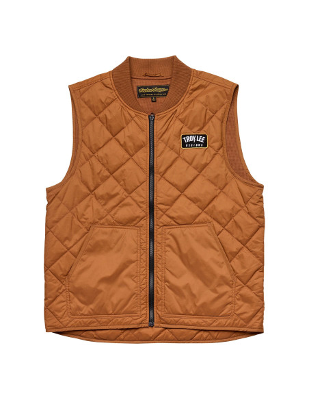 TROY LEE DESIGNS Kamizelka RUCKUS Ride Vest