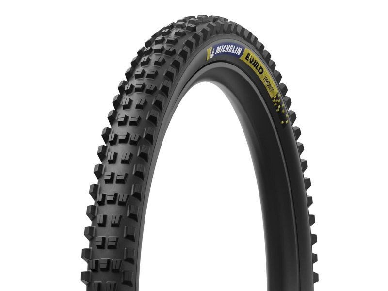 MICHELIN Opona E-WILD Racing Line Ebike Front /...