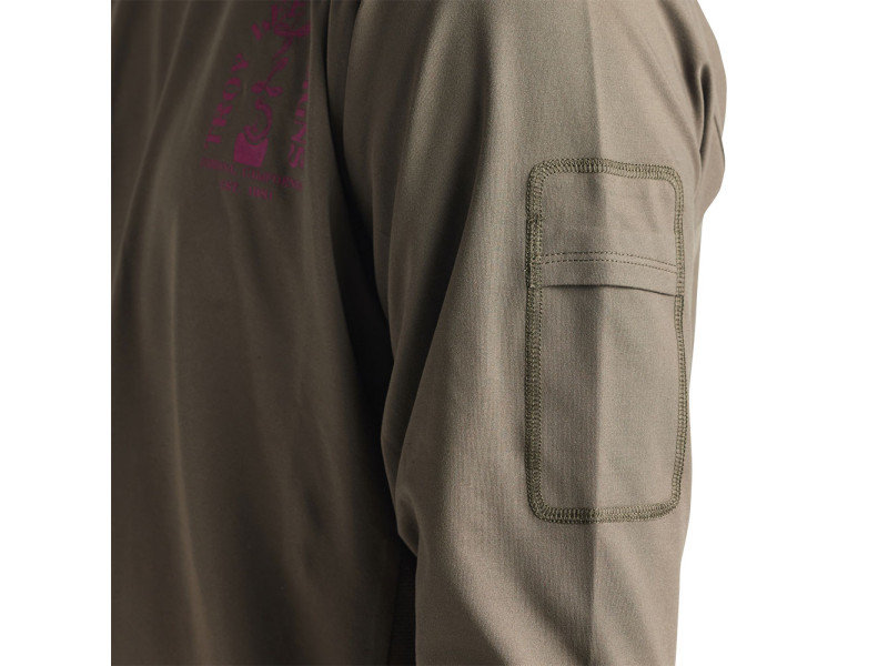 TROY LEE DESIGNS Jersey RUCKUS Ride Tee Fang