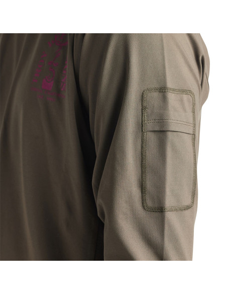 TROY LEE DESIGNS Jersey RUCKUS Ride Tee Fang