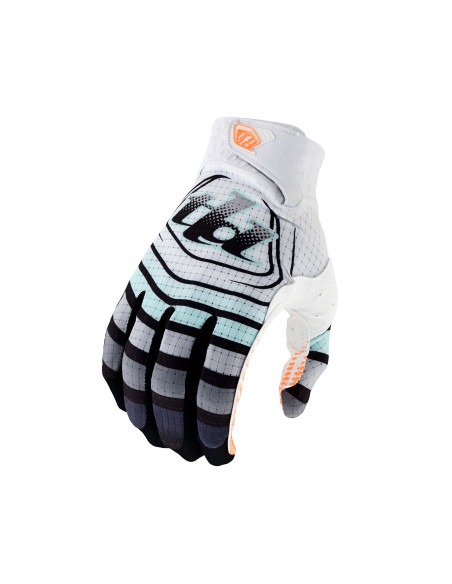 TROY LEE DESIGNS Rękawiczki AIR GLOVE Wavez