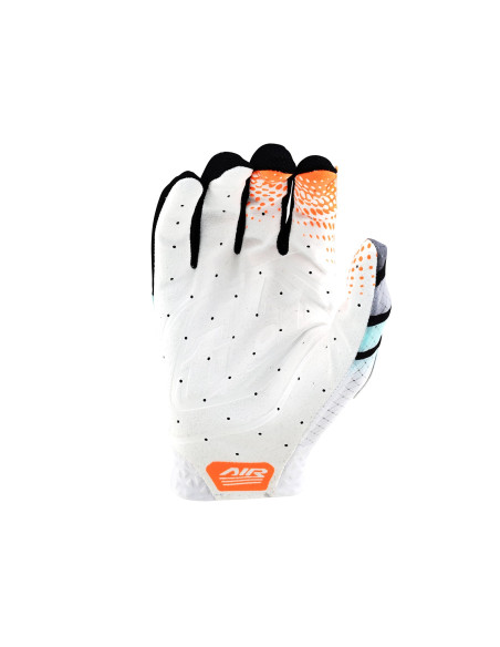 TROY LEE DESIGNS Rękawiczki AIR GLOVE Wavez