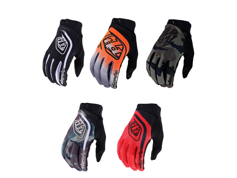 TROY LEE DESIGNS Rękawiczki GP Pro