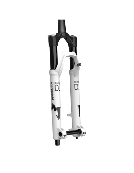 MARZOCCHI Amortyzator Bomber DJ 26 Grip - White