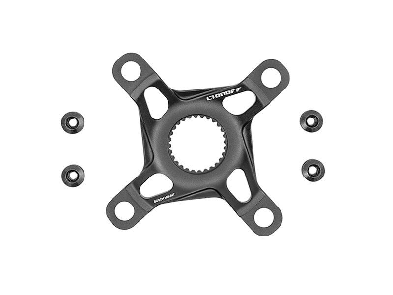 MONDRAKER Pająk napędu Bosch On Off 020.11149