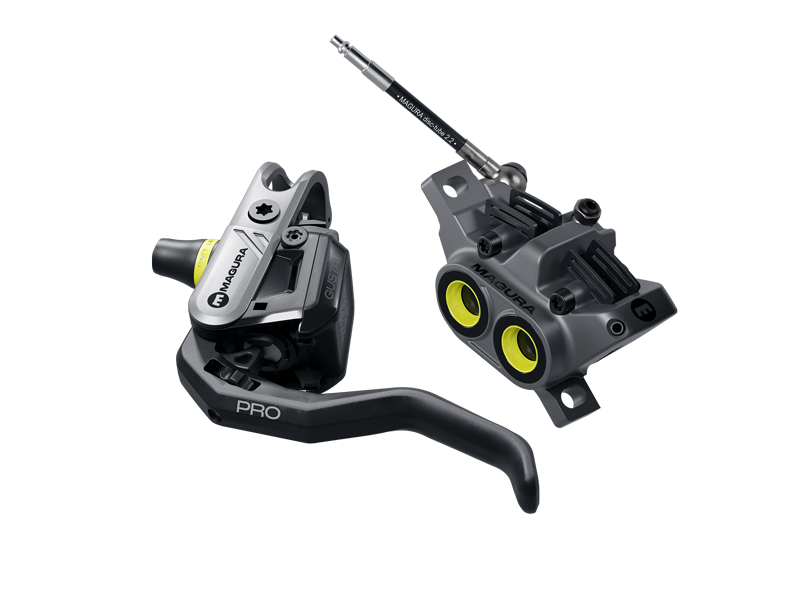 MAGURA Hamulec GUSTAV Pro - First Edition