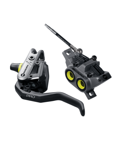 MAGURA Hamulec GUSTAV Pro - First Edition