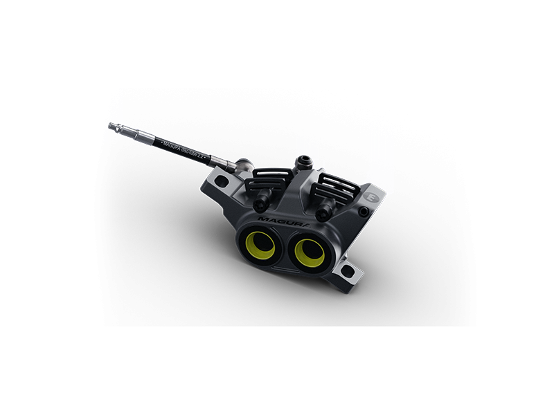 MAGURA Hamulec GUSTAV Pro - First Edition