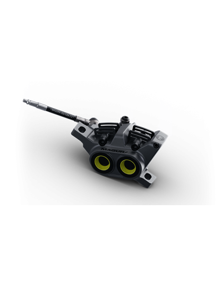 MAGURA Hamulec GUSTAV Pro - First Edition