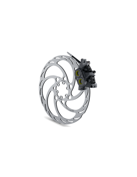 MAGURA Hamulec GUSTAV Pro - First Edition