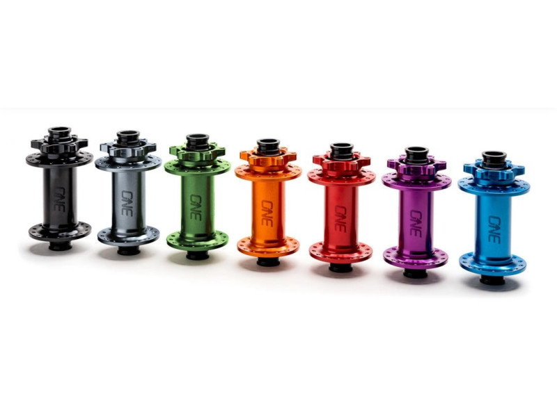 OneUp Components Piasta Tylna 148x12mm 32H