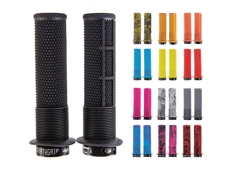 DMR Bikes chwyty DeathGrip