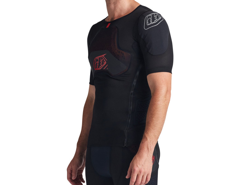 TROY LEE DESIGNS zbroja STAGE Ghost D30...