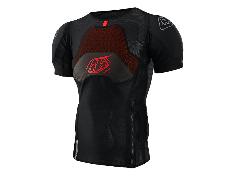 TROY LEE DESIGNS zbroja STAGE Ghost D30...