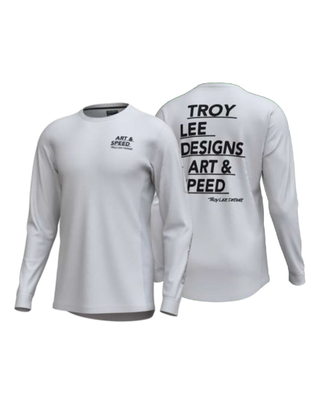 TROY LEE DESIGNS Jersey RUCKUS Art and Speed