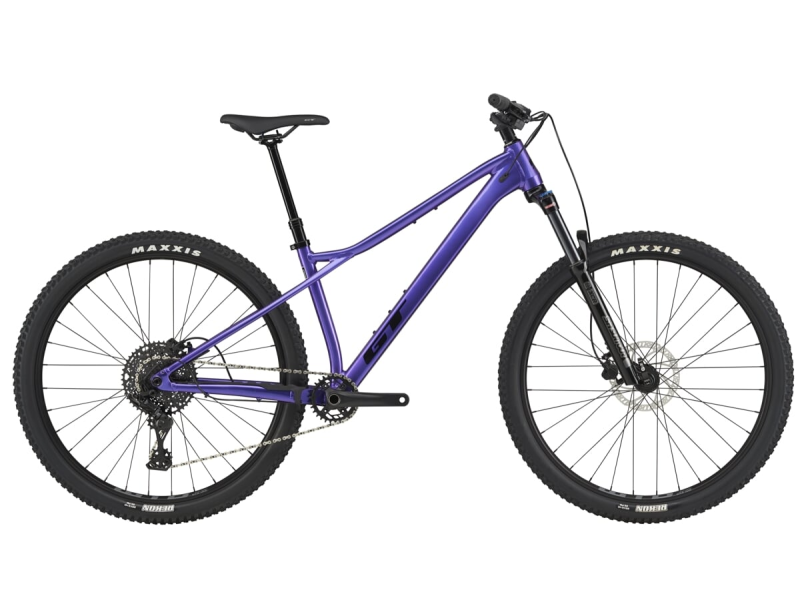 GT Bicycles rower ZASKAR LTComp 29"